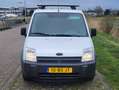 Ford Transit Connect T200S 1.8 TDdi Zilver - thumbnail 1
