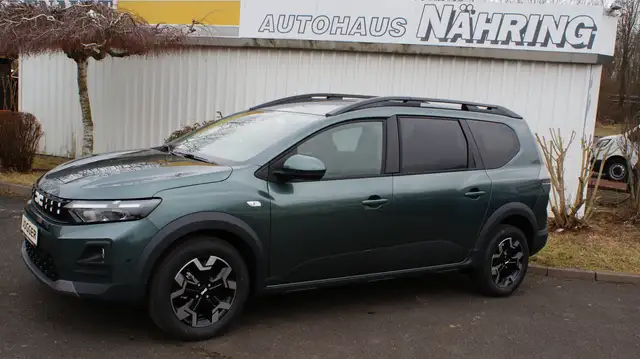 Dacia Jogger Journey TCe 110 Neues Modell