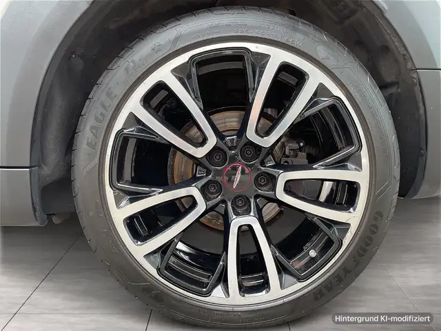 Mini Countryman view 6