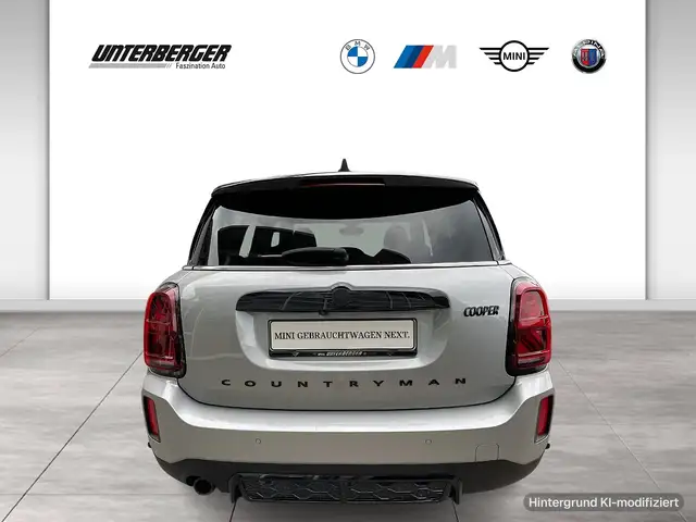 Mini Countryman view 5