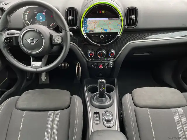 Mini Countryman view 7