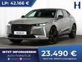 DS Automobiles DS 4 PureTech 130 PERFORMANCE LINE MEGAPREIS Grau - thumbnail 1