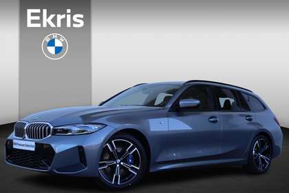 BMW 320 3-serie Touring 320d xDrive M-Sportpakket/ Elektri