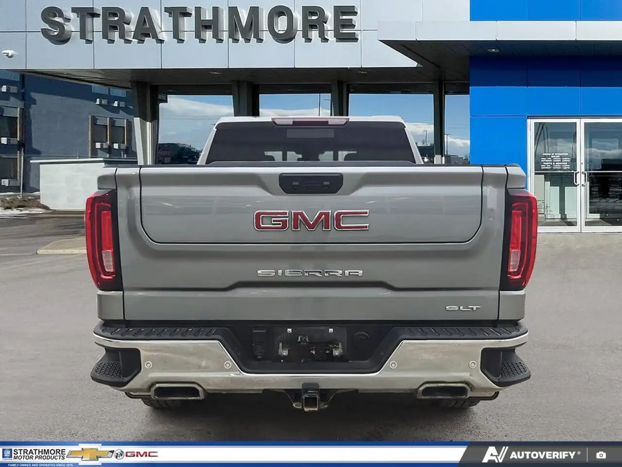 GMC Sierra 1500 снимка GMC Sierra 1500