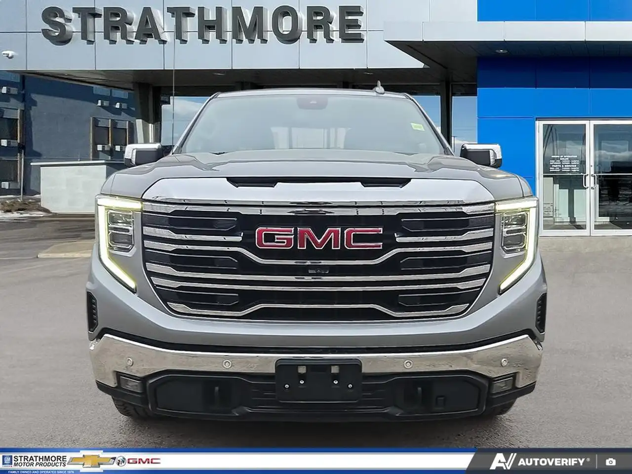 GMC Sierra 1500 снимка GMC Sierra 1500