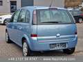 Opel Meriva INNOVATION|Automatik|PDC|Sitzheizung Blau - thumbnail 5