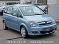 Opel Meriva INNOVATION|Automatik|PDC|Sitzheizung Blau - thumbnail 3
