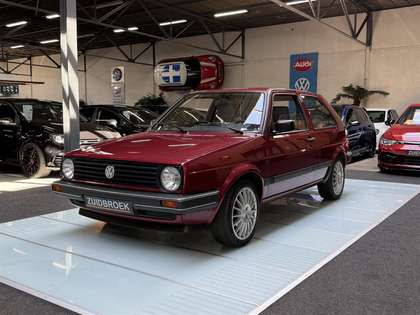 Volkswagen Golf 1.6 CL Stuurbekrachtiging UNIEK!