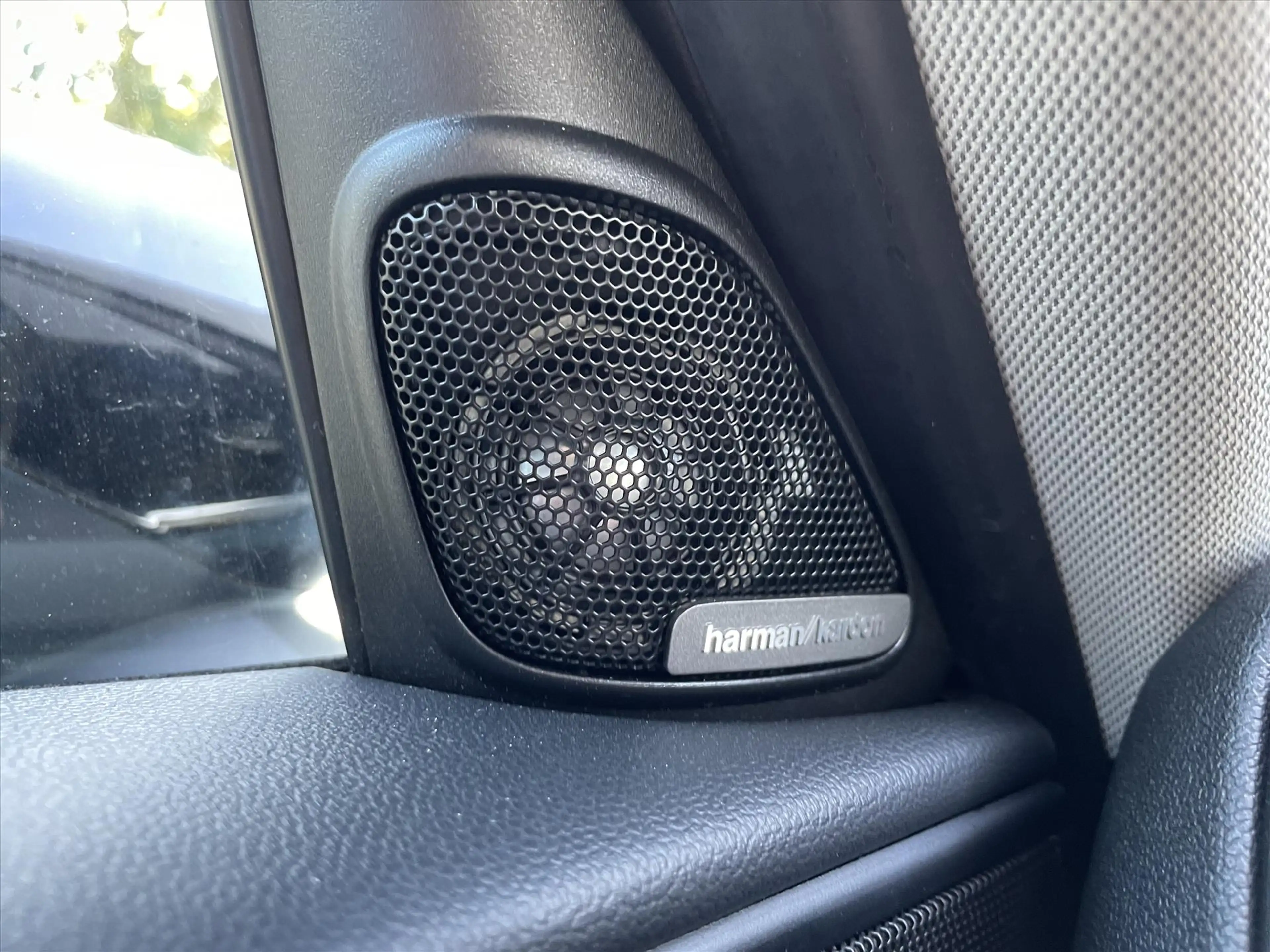 MINI Cooper SE Countryman 1.5 P-Hev / elektrische stoelen met geheugen / sto — photo 25