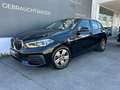 BMW 116 d Zwart - thumbnail 2