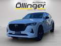 Mazda CX-60 2.5L e-SKYACTIV PHEV AWD HOMURA Aut. +AVH! Weiß - thumbnail 1