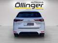 Mazda CX-60 2.5L e-SKYACTIV PHEV AWD HOMURA Aut. +AVH! Weiß - thumbnail 5