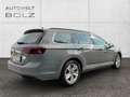 Volkswagen Passat Business 4Motion 2.0 TDI StandHZG AHK 360 Grau - thumbnail 4