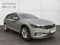 Volkswagen Passat Business 4Motion 2.0 TDI StandHZG AHK 360 Kamera M Grau - thumbnail 3