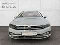 Volkswagen Passat Business 4Motion 2.0 TDI StandHZG AHK 360 Kamera M Grau - thumbnail 2