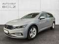 Volkswagen Passat Business 4Motion 2.0 TDI StandHZG AHK 360 Kamera M Grau - thumbnail 1