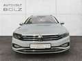 Volkswagen Passat Business 4Motion 2.0 TDI StandHZG AHK 360 Grau - thumbnail 2
