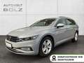 Volkswagen Passat Business 4Motion 2.0 TDI StandHZG AHK 360 Grau - thumbnail 1