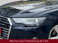 Audi A6 Avant 40 TDI sport *TOP VIEW*STNDHZG*AMBIENTE Bleu - thumbnail 3