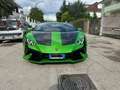 Lamborghini Huracán Huracan Coupe Huracan Coupe 5.2 Tecnica 640cv rwd Verde - thumbnail 2