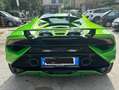 Lamborghini Huracán Huracan Coupe Huracan Coupe 5.2 Tecnica 640cv rwd Verde - thumbnail 3
