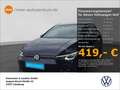 Volkswagen Golf VIII 2.0 TSI Alu LED Navi ACC Sitzheizung Digit.Co Blau - thumbnail 1