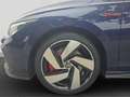 Volkswagen Golf VIII 2.0 TSI Alu LED Navi ACC Sitzheizung Digit.Co Blau - thumbnail 23