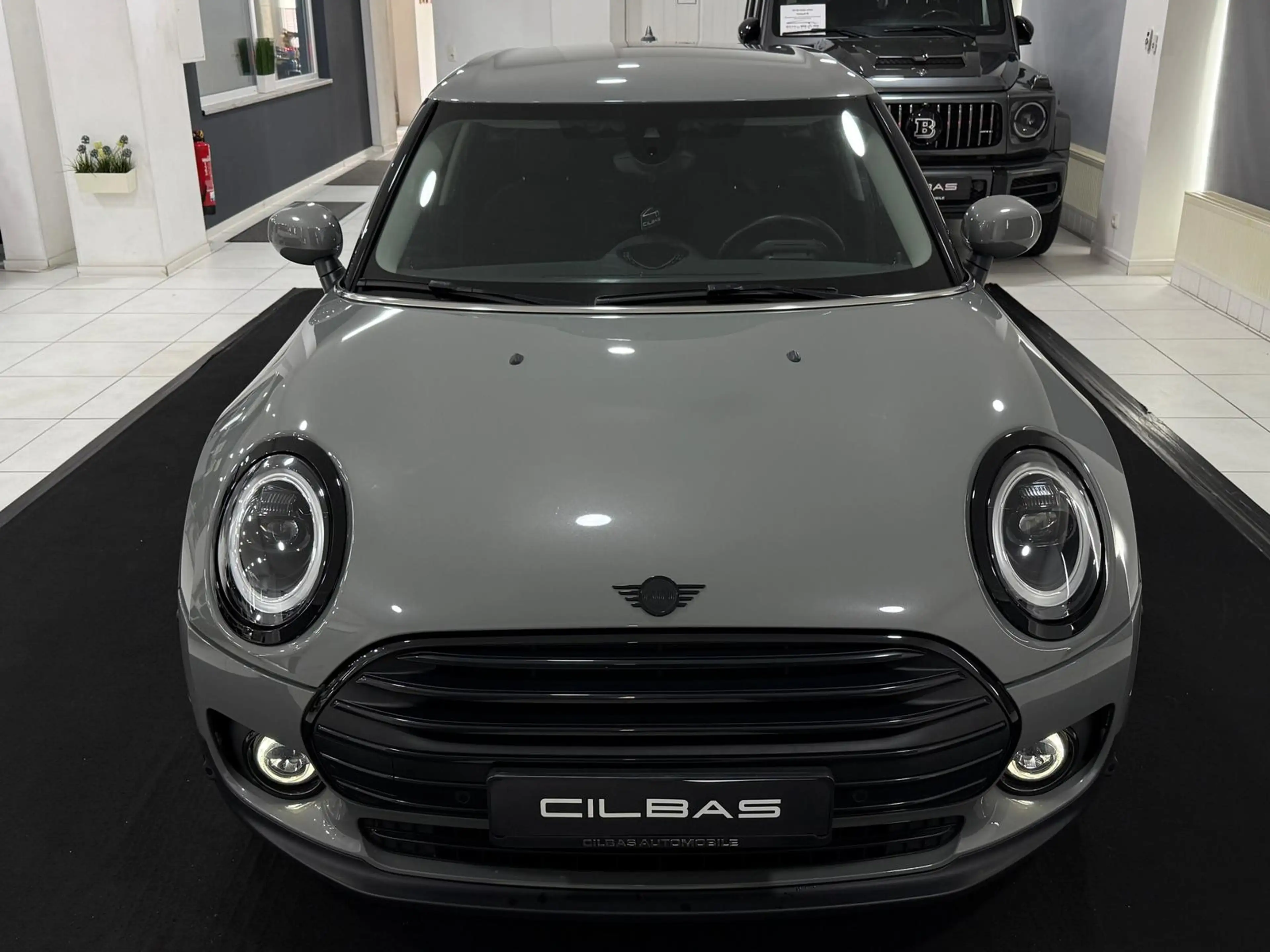MINI One Clubman Essential Trim AUT.*LED*DIGITAL T.* — photo 5