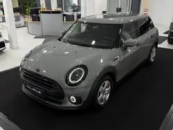 Mini One Clubman Essential Trim AUT.*LED*DIGITAL T.*