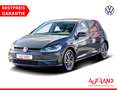 Volkswagen Golf VII 1.4 16V TSI Sound LED Tempomat PDC ACC Gris - thumbnail 1