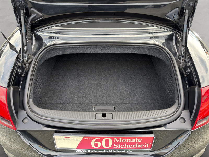 Audi TT RS 2.5TFSI Scheckheft KLIMAAUT XEN BOSE 20' — photo 7