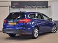 Ford Focus Wagon 1.0 Titanium + NAVI Blau - thumbnail 3