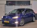 Ford Focus Wagon 1.0 Titanium + NAVI Blau - thumbnail 2