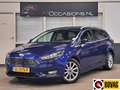 Ford Focus Wagon 1.0 Titanium + NAVI Blau - thumbnail 1