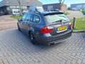 BMW 325 3-serie Touring 325i High Executive / Zeer comfort Gris - thumbnail 4