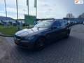 BMW 325 3-serie Touring 325i High Executive / Zeer comfort Gris - thumbnail 1