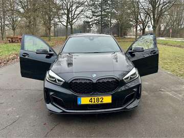 M135i xDrive
