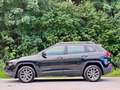 Jeep Cherokee Longitude 4WD Aut. AHK*NAVI* Schwarz - thumbnail 6