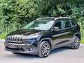 Jeep Cherokee Longitude 4WD Aut. AHK*NAVI* Schwarz - thumbnail 4