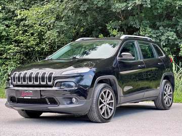 Longitude 4WD Aut. AHK*NAVI*