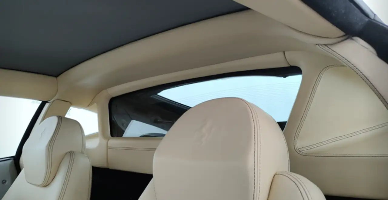 Ferrari 360 Modena F1, foto 11