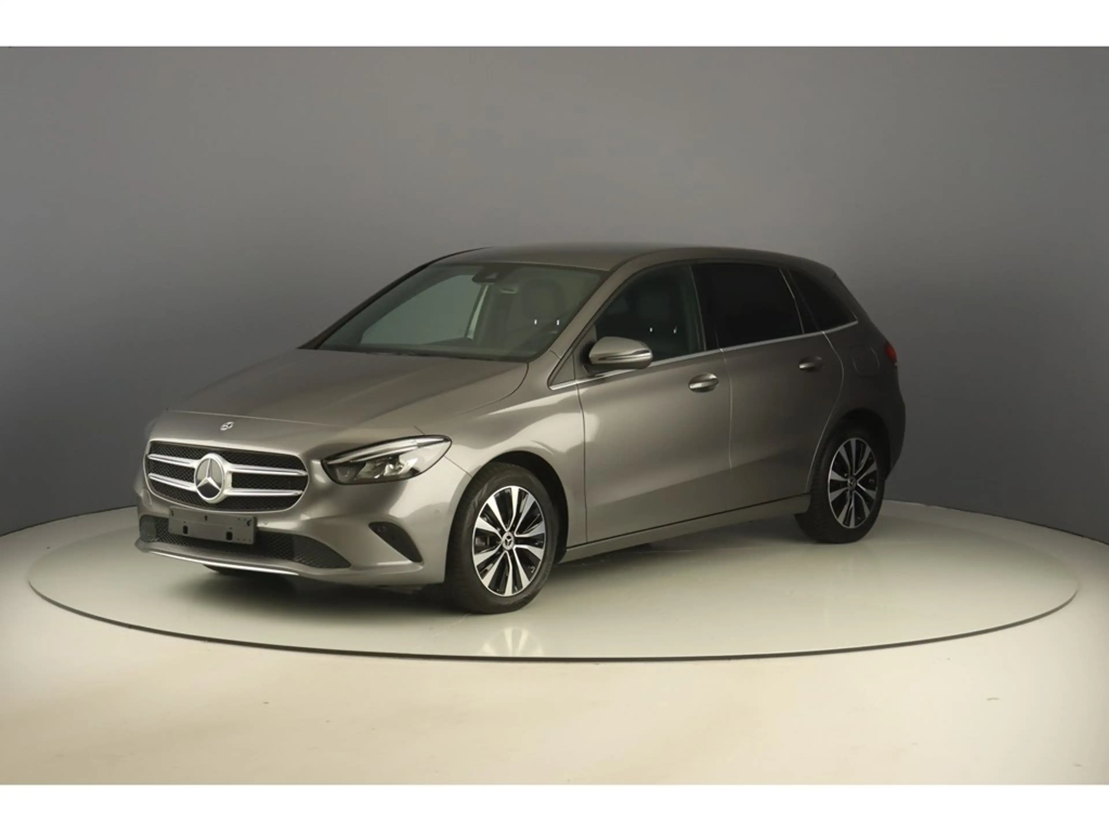 Mercedes-Benz B 250 e 218pk Pack Business