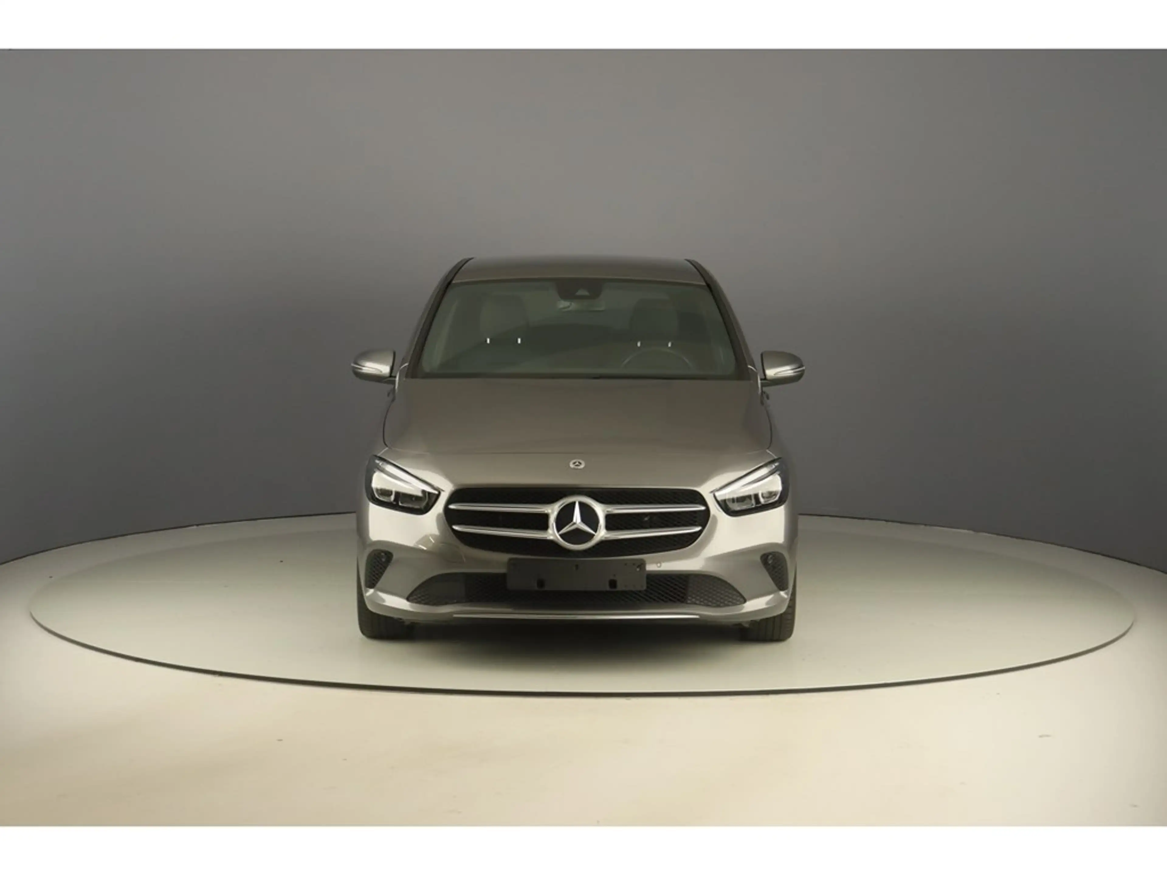 Mercedes-Benz B 250 e 218pk Pack Business — photo 8