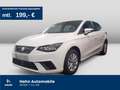 SEAT Ibiza 1.0 SI Style LED PDC Sitzh APP Bluetooth Weiß - thumbnail 1