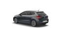 SEAT Ibiza 1.0 TSI DSG STYLE LED KAMERA VIRTUAL KEYLE Grau - thumbnail 5
