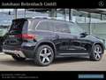Mercedes-Benz GLB 220 GLB220 4M PROGRESSIVE+DIST STANDHZ+KEYLESS+EASYP Schwarz - thumbnail 4