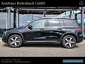 Mercedes-Benz GLB 220 GLB220 4M PROGRESSIVE+DIST STANDHZ+KEYLESS+EASYP Schwarz - thumbnail 5