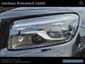 Mercedes-Benz GLB 220 GLB220 4M PROGRESSIVE+DIST STANDHZ+KEYLESS+EASYP Schwarz - thumbnail 7