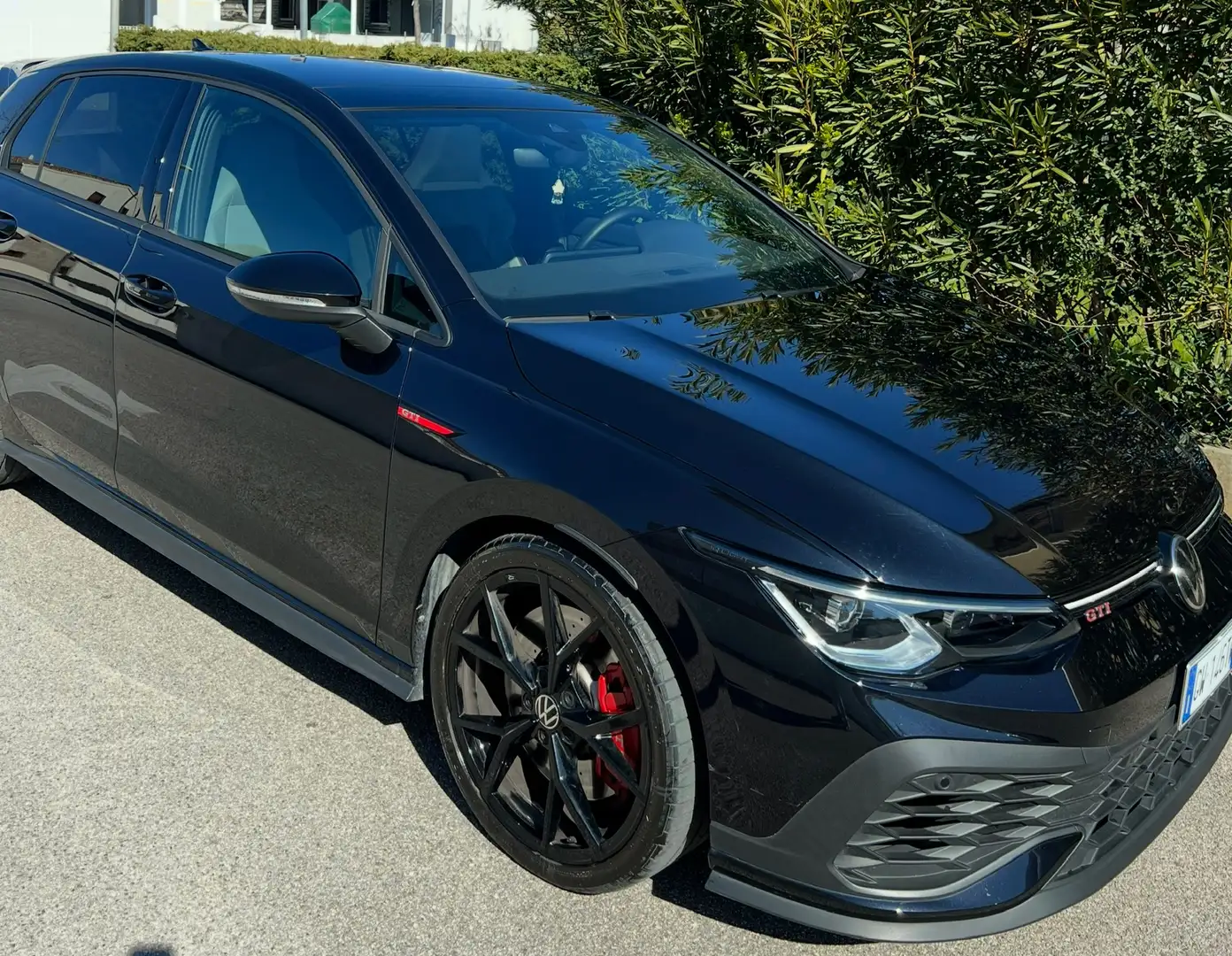 Volkswagen Golf GTI clubsport - 2
