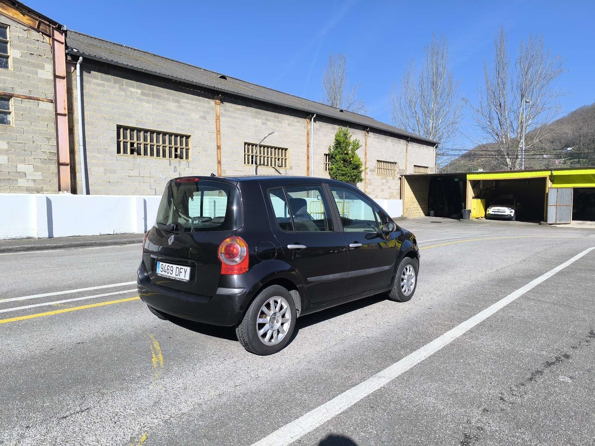Renault Modus 1.5DCI Confort Dynamique 80 - foto 1